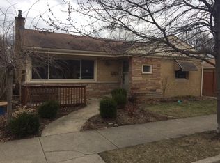 619 E Harding Ave, La Grange Park, IL 60526