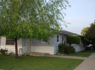 560 S P St, Livermore, CA 94550