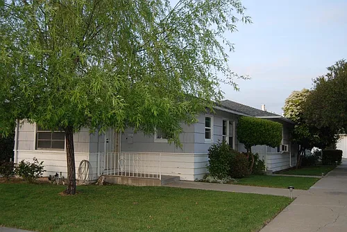 540 S P St Photo 1