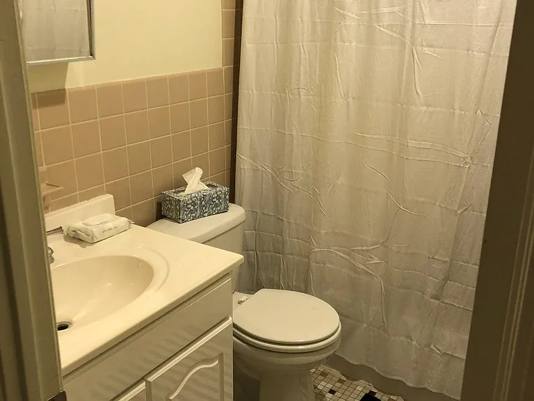 2nd Bath