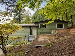 4930 SW 18th Pl, Portland, OR 97239