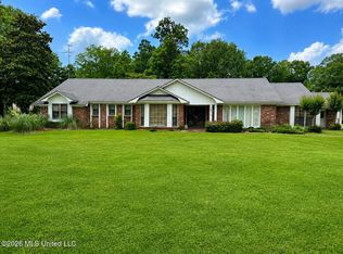 187 N Lexington St, Durant, MS 39063