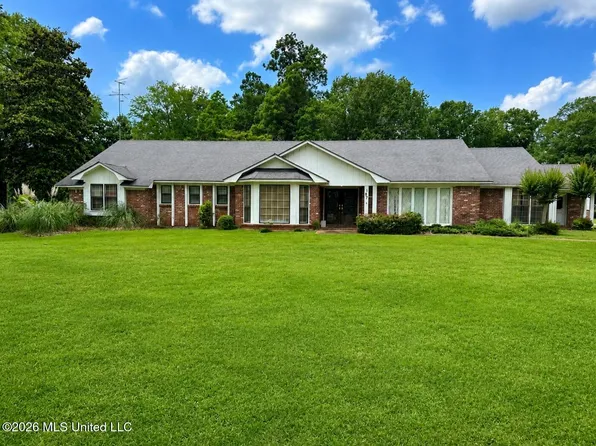 187 N Lexington St, Durant, MS 39063