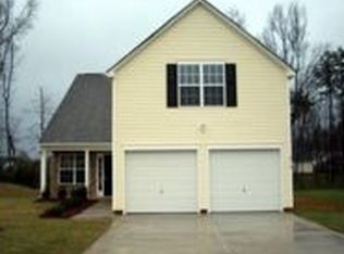 2113 Lexington Ave, Monroe, NC 28112