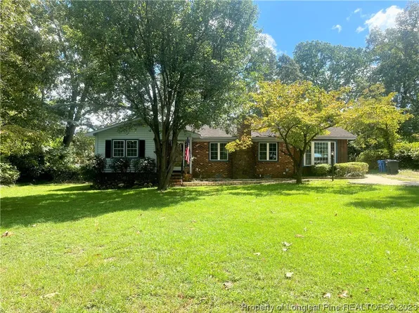 646 Pleasant Loop, Fayetteville, NC 28311