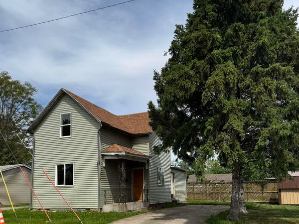 414 18th St, Fort Madison, IA 52627
