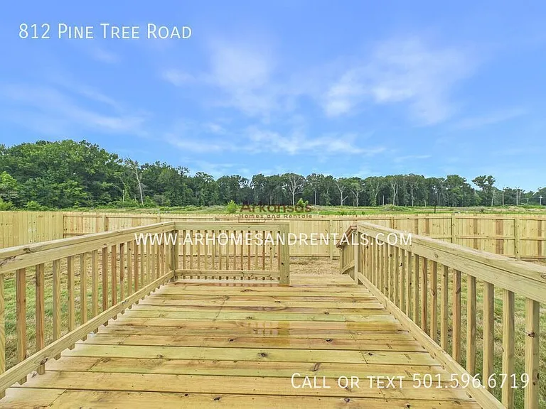812 Pine Tree Rd — Photo 19