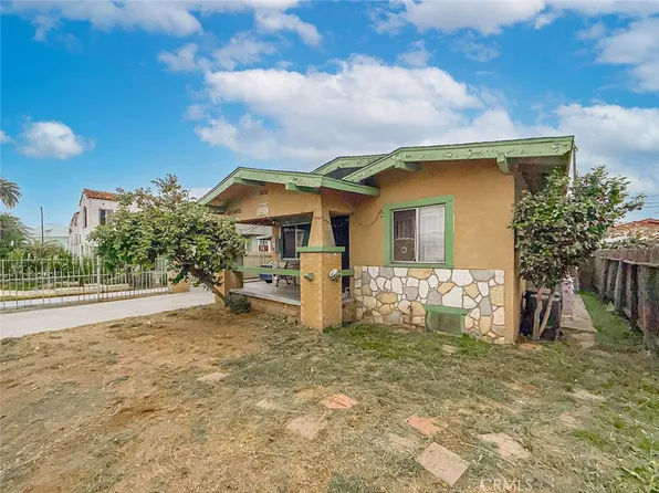 1403 Lemon Ave, Long Beach, CA 90813
