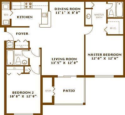 4th image of 11295 W Atlantic Blvd APT 105