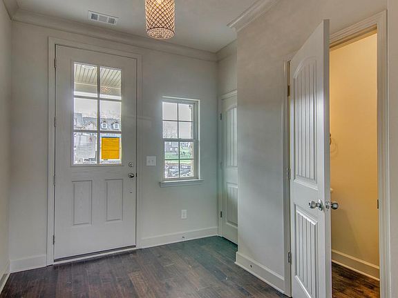 4th image of 3033 Sassafras Ln Lot 1258