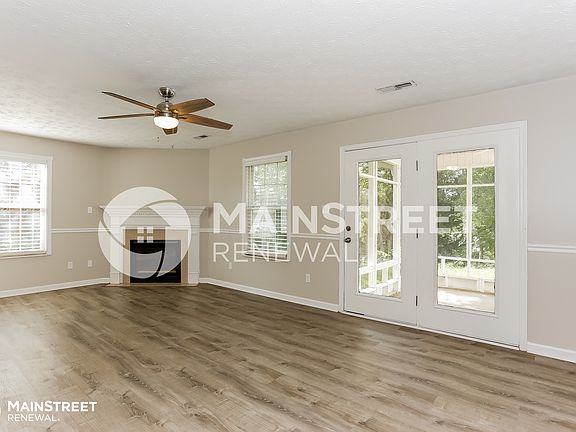 WM - Living Room