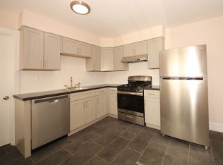 93 Cushing St #1-A-1WALTHAM, Waltham, MA 02453