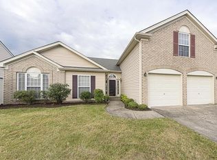 2333 Haskell Dr, Antioch, TN 37013