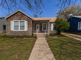 3017 Colonial Ave, Waco, TX 76707