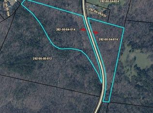 0 Friendship Valley Rd, Seneca, SC 29678