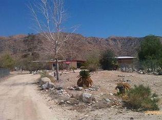 8759 Ramona Trl, Morongo Valley, CA 92256