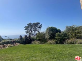 30060 Harvester Rd, Malibu, CA 90265