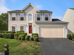 2005 Pyxie Way, Woodbridge, VA 22192