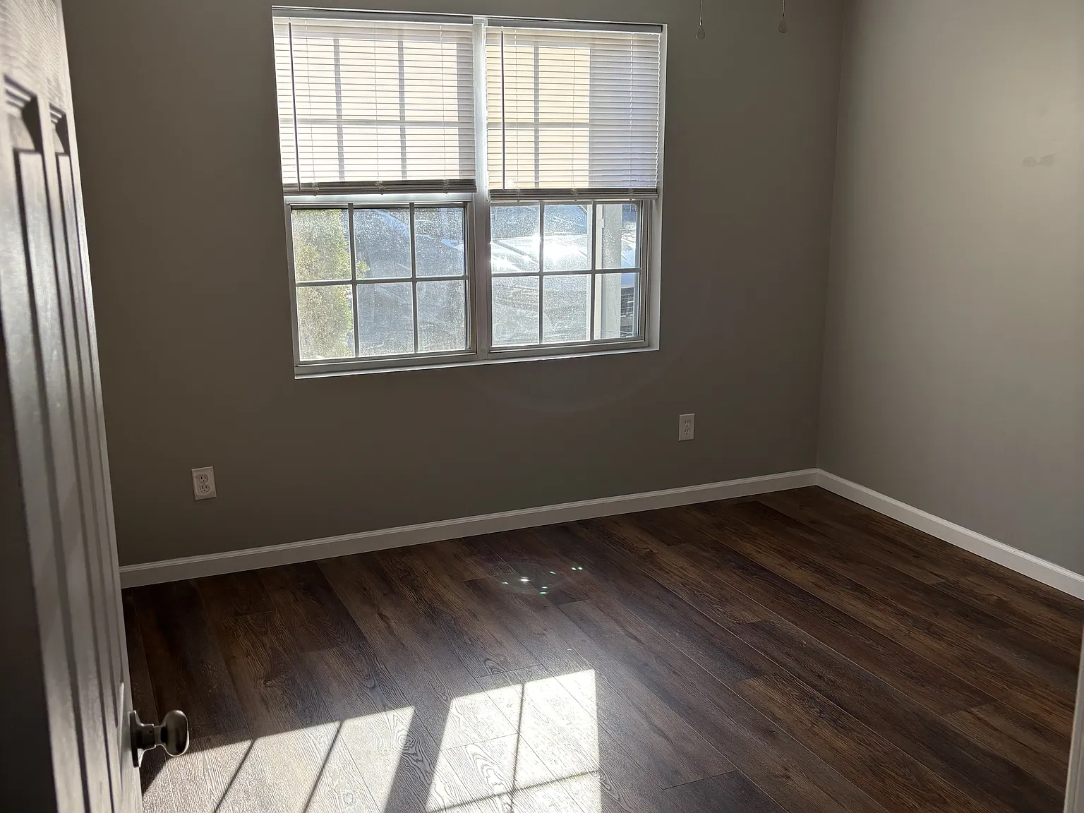 Terrace Trace Apartments — Photo 2