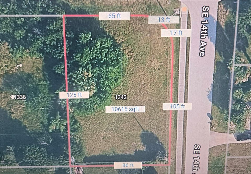 2nd image of 1342 SE 44th Ter