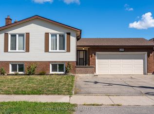 6399 Riall St, Niagara Falls, ON L2J 1Z4