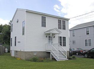 16 E Atlantic Ave, Rye, NH 03870