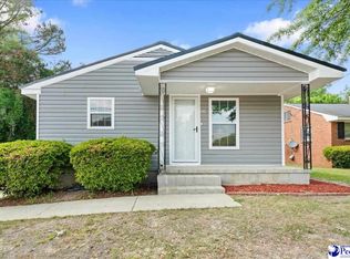 909 N Irby St, Florence, SC 29501