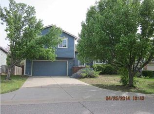 5401 Arlene St, Wichita, KS 67220