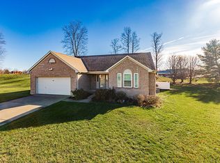 10733 Cypresswood Dr, Independence, KY 41051