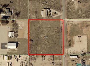 2033 N Carr Ln, Hobbs, NM 88240