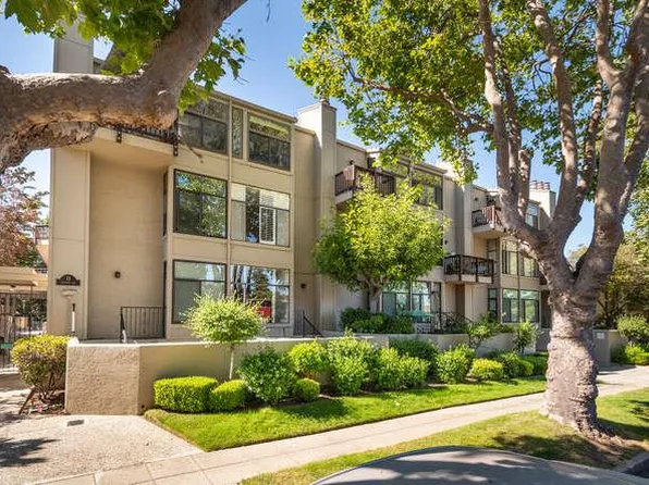 11 Hayward Ave Unit 3001, San Mateo, CA 94401