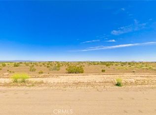 0 Walpole Ave Lot 179, California City, CA