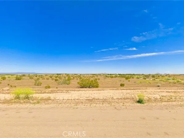 0 Walpole Ave Lot 179, California City, CA 93505