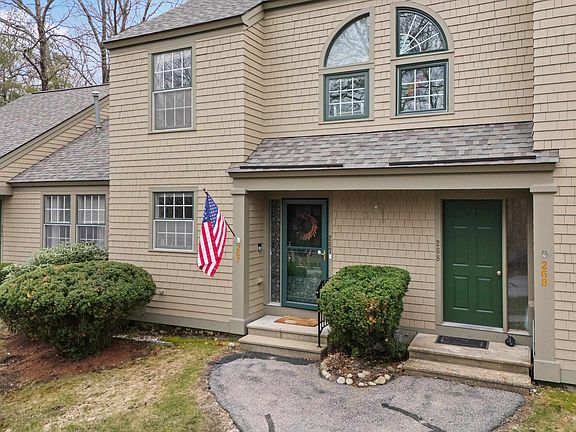2nd image of 1465 Hooksett Road #267