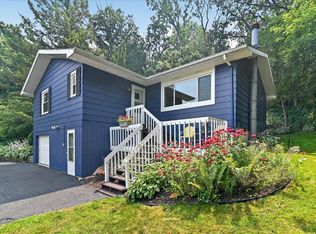 2801 N County Road M, Verona, WI 53593
