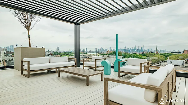 Rented by Nooklyn NYC LLC | media 55