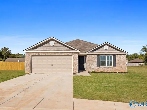 117 Point Cadet Ave, Toney, AL 35773