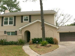 4806 Wind Chimes Dr, Houston, TX 77066