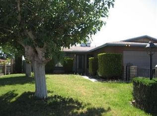 2033 Rushmore Dr, Barstow, CA 92311