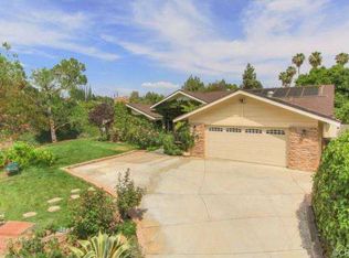 12850 Puesta Del Sol St, Redlands, CA 92373