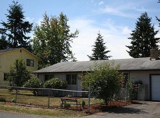 17202 6th Avenue Ct E, Spanaway, WA 98387