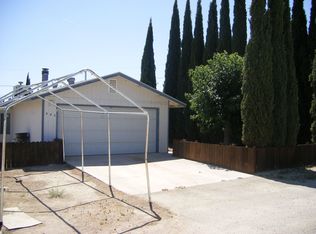 906 Alameda St, Maricopa, CA