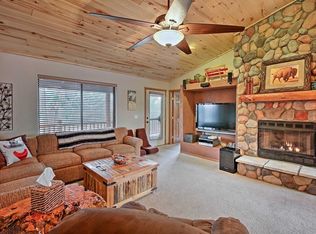 1780 N Bison Ct, Show Low, AZ 85901