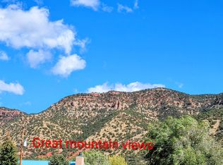 LOT 7 Jungman Subdivision, Paragonah, UT 84760