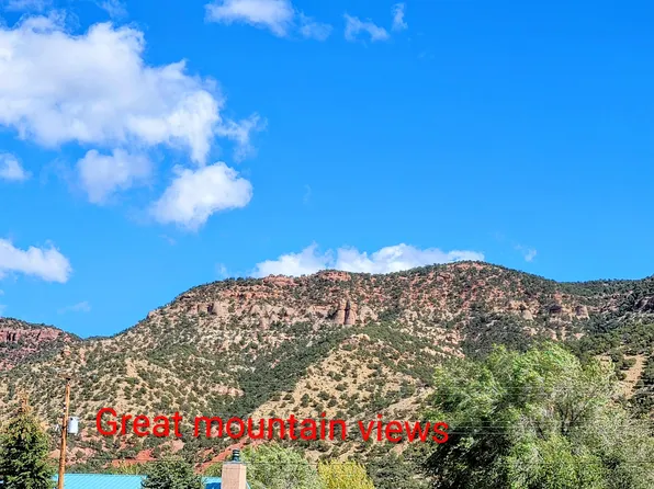 LOT 7 Jungman Subdivision, Paragonah, UT 84760