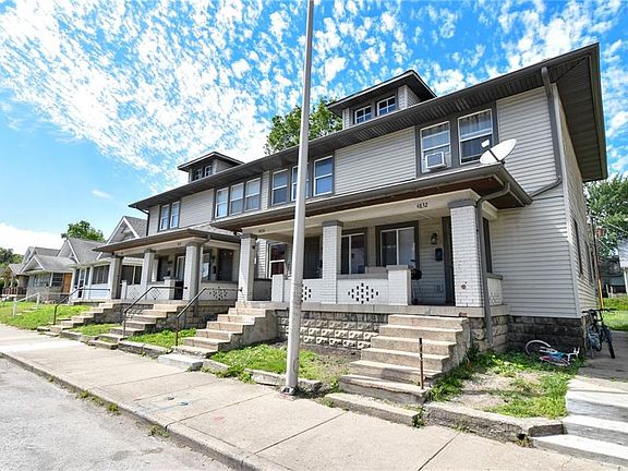 2nd image of 302-308 N Dequincy St