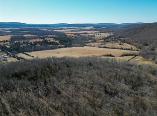 1 Off Hwy #D, Ironton, MO 63650