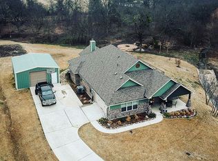 6091 Pin Oak Ct, Royse City, TX 75189