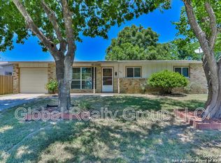 1009 Curtiss St, Schertz, TX 78154
