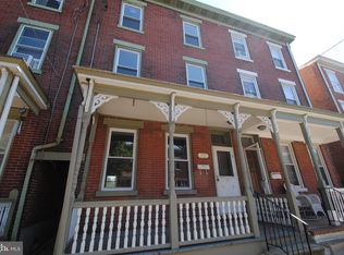 348 Barclay St, Burlington, NJ 08016